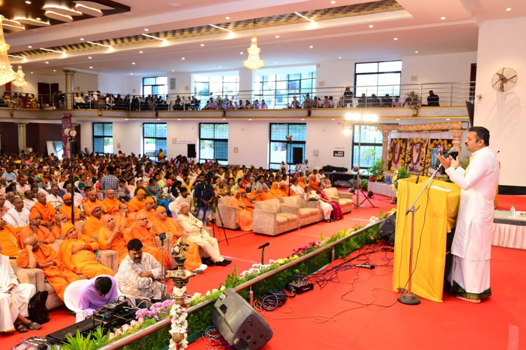 Bhava Prachara Photos (15)