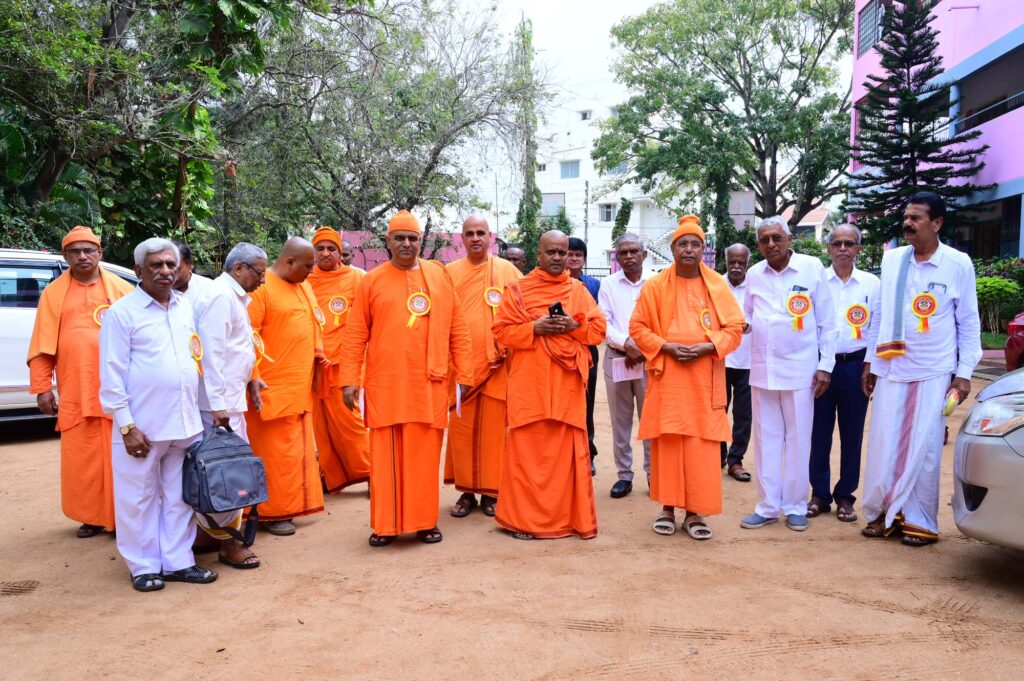 Bhava Prachara Photos (27)