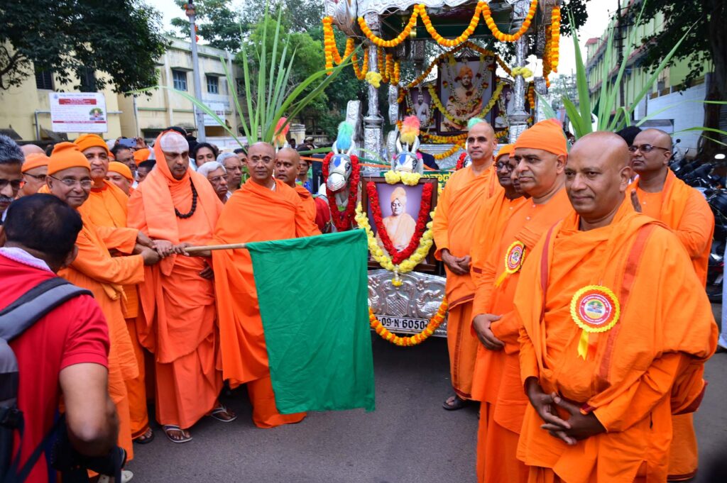 Bhava Prachara Photos (3)