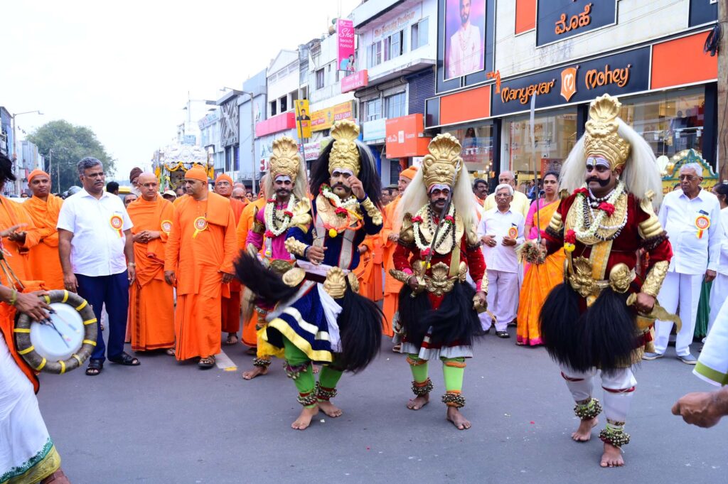 Bhava Prachara Photos (5)