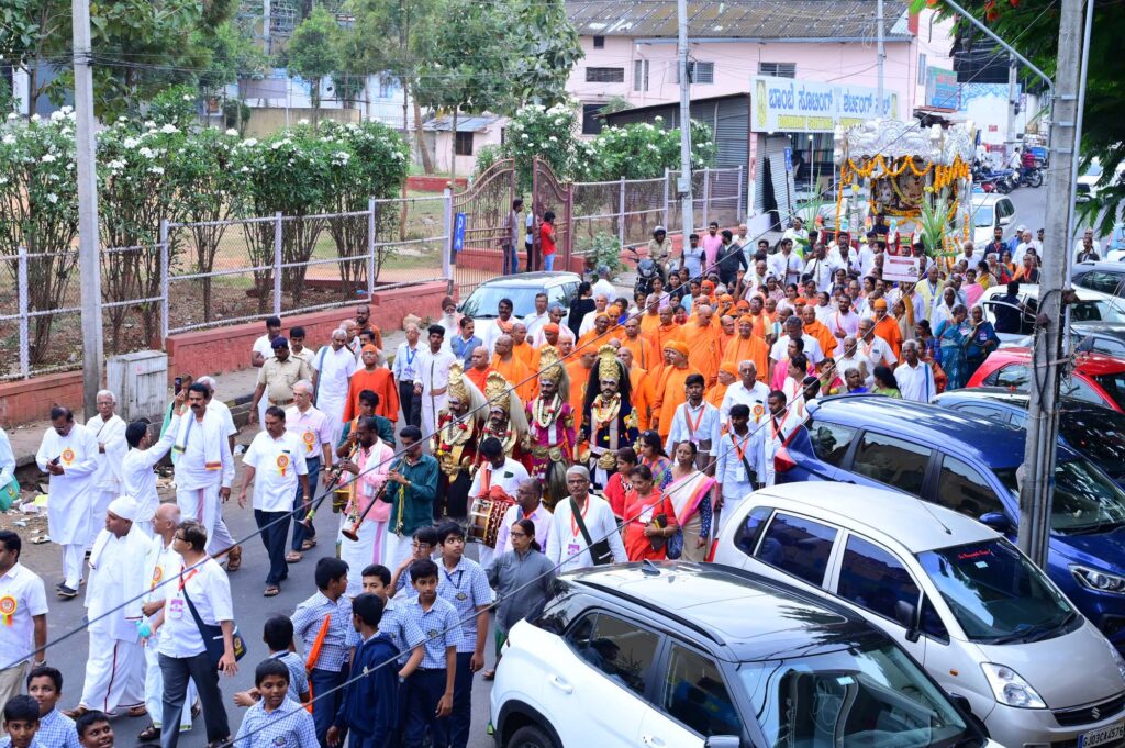 Bhava Prachara Photos (6)