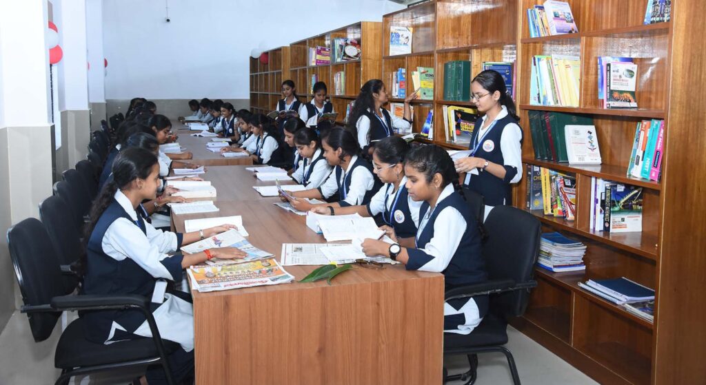 Library