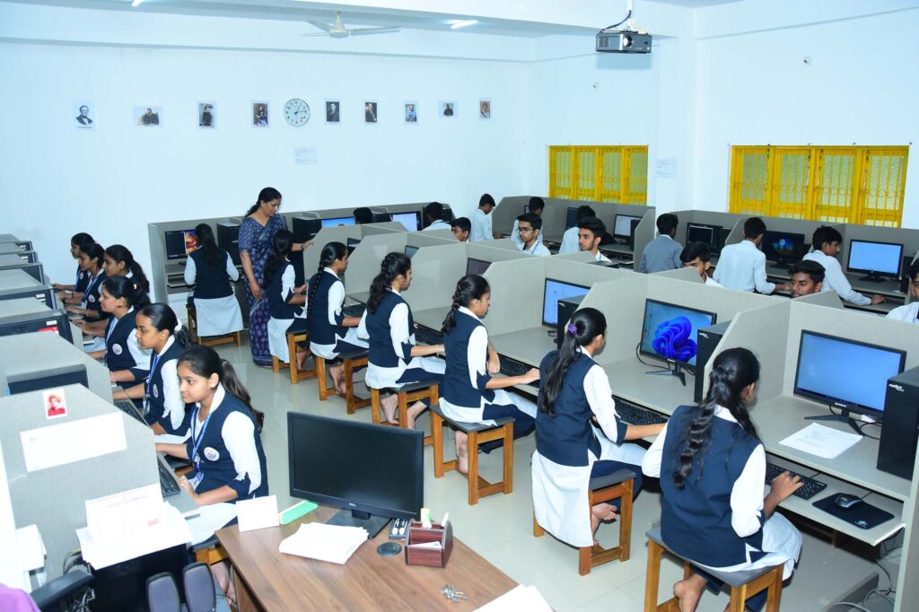Computer Lab