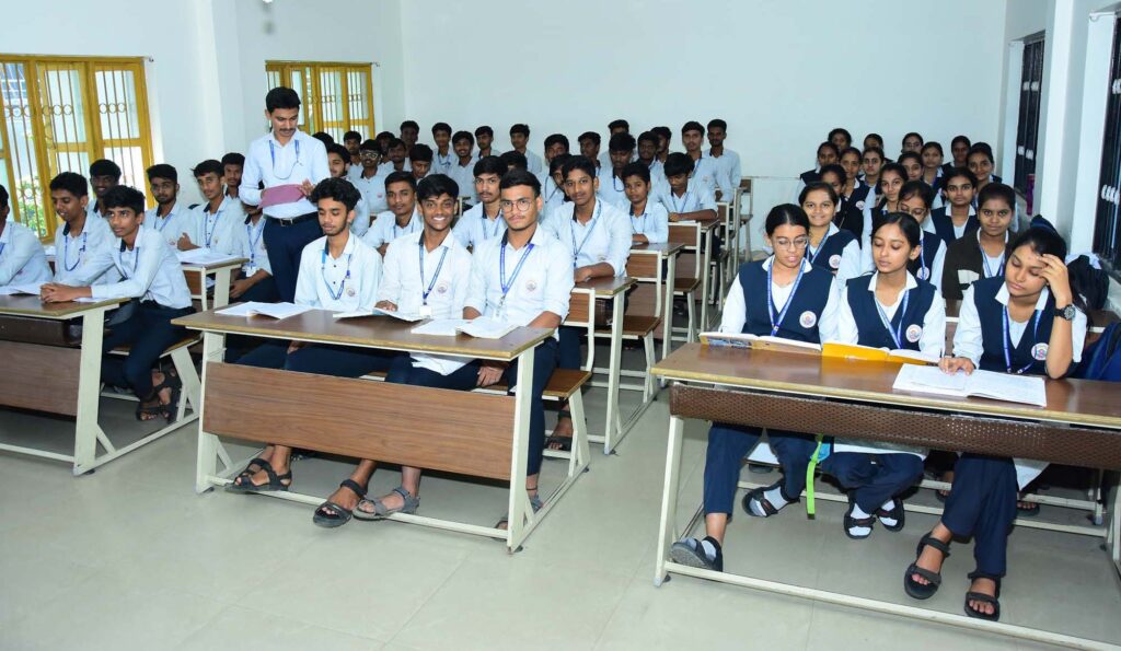 Classroom