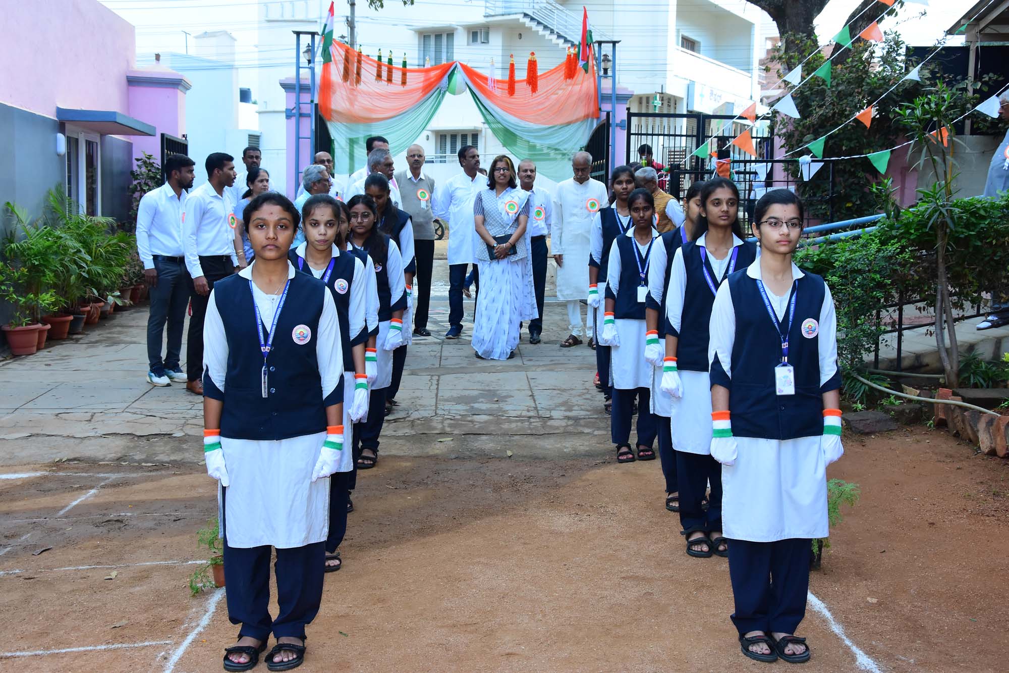 Republic Day Celebrations 2026