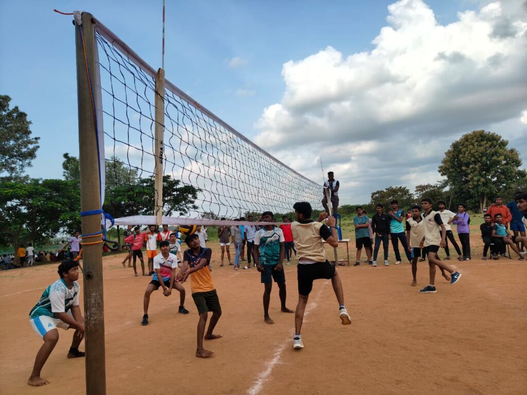 Sports