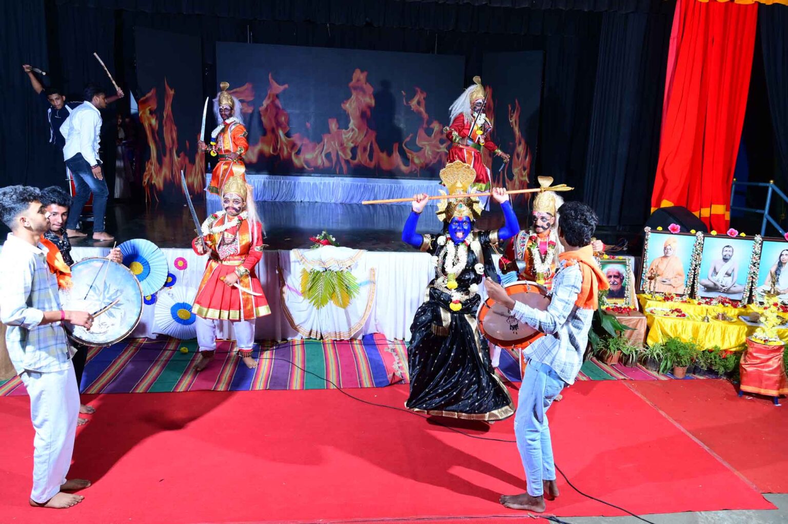 Events (11)