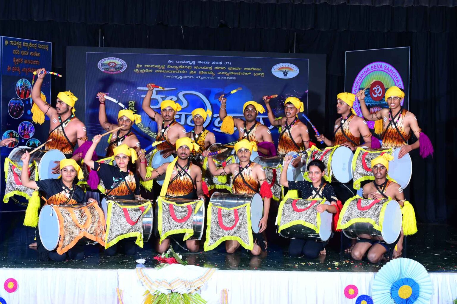 Events (6)