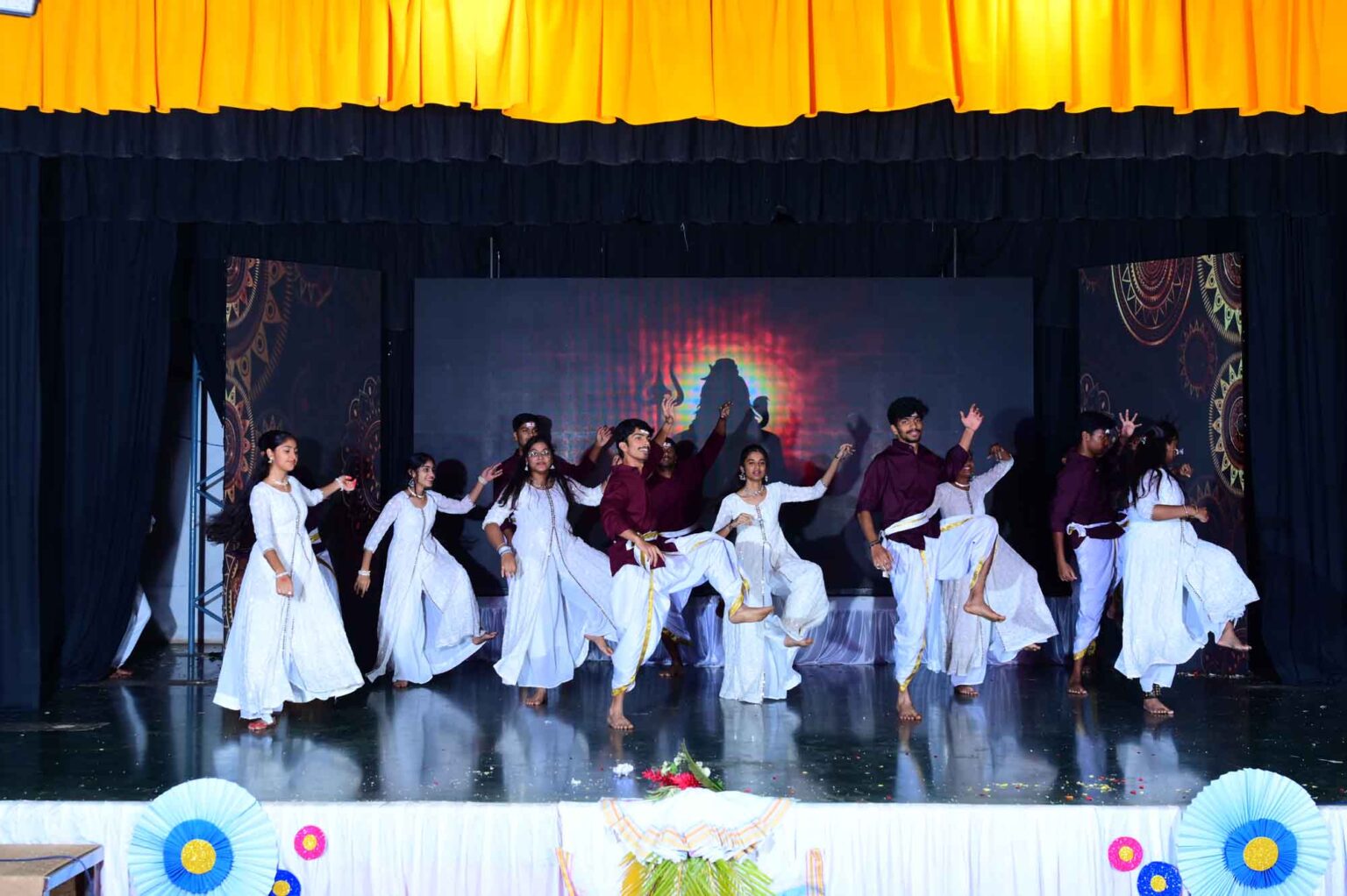 Events (7)