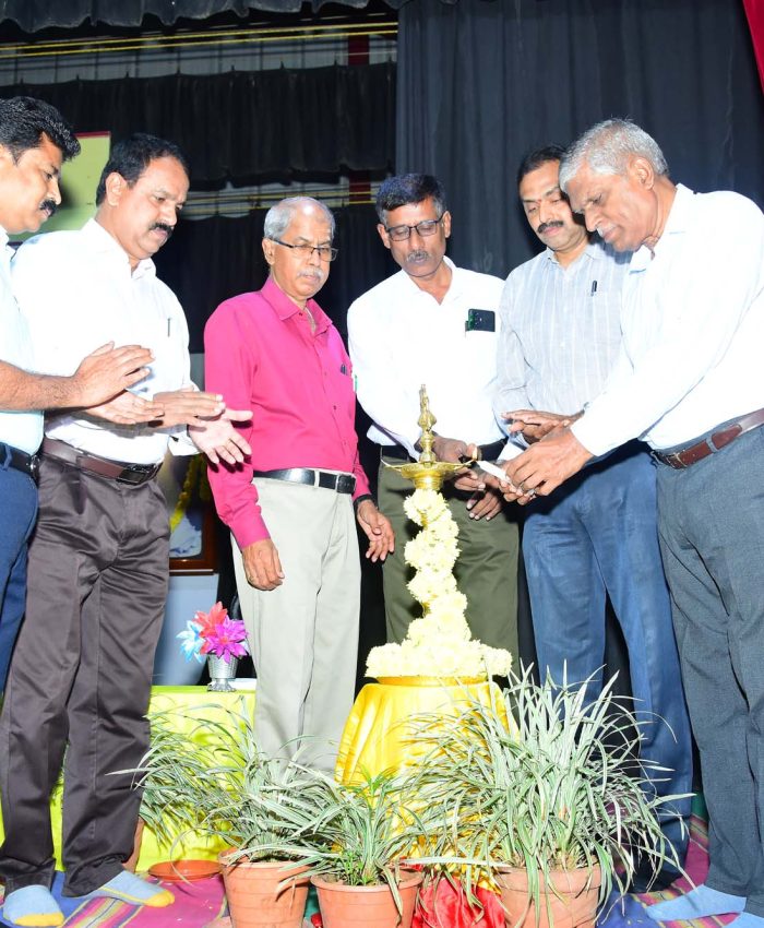Department Cultural Programme