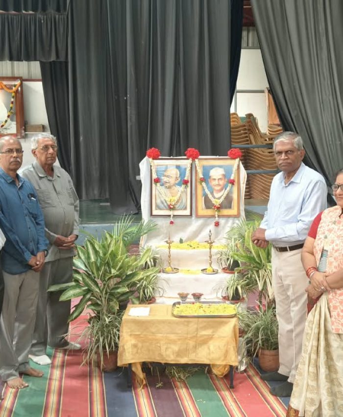 Lal Bahadur Shastri and Mahatma Gandhi Jayanti – 2026
