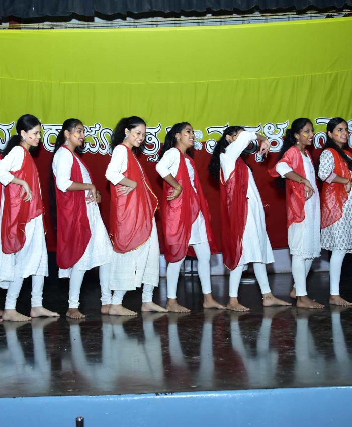 Kannada Rajyotsava 2025