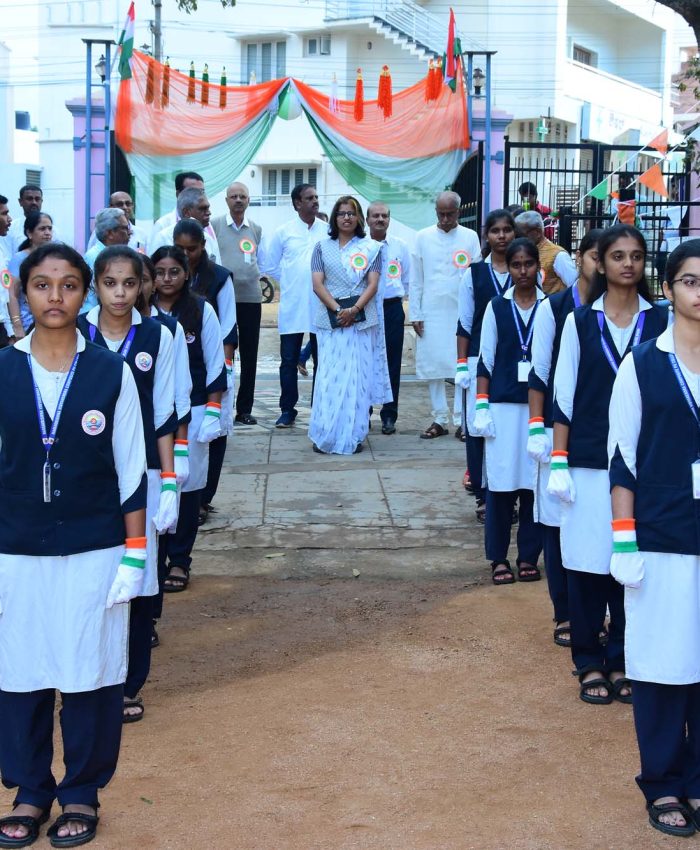 Republic Day Celebrations 2026